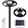 Lampa solarna SUPERLED Ufo 5151 + Pilot Moc [W] 60