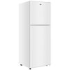 Lodówka LIN LI-BCD-112 110.8cm Biała Roczne zużycie prądu 172 kWh = 197.8 zł