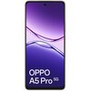 Smartfon OPPO A5 Pro 5G 8/256GB 6.67" 120Hz Czarny Pamięć wbudowana [GB] 256