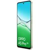 Smartfon OPPO A5 Pro 5G 8/256GB 6.67" 120Hz Zielony Aparat Tylny 50 Mpx + 2 Mpx, Przedni 8 Mpx