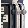 Apple Watch SE 2gen GPS 40mm koperta z aluminium (księżycowa poświata) + pasek sportowy rozmiar S/M (księżycowa poświata) Grubość koperty [mm] 10.7