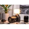 Lampa LED NEWELL RGB Nucleo Waga [g] 395