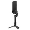 Gimbal AOCHUAN Smart M1 Pro Czarny Typ stabilizatora Jednoosiowy