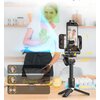 Gimbal AOCHUAN Smart M1 Pro Czarny Kolor Czarny