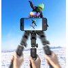 Gimbal AOCHUAN Smart M1 Pro Czarny Udźwig [g] 350