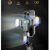 Gimbal AOCHUAN Smart M1 Pro Czarny Waga [g] 394