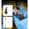Gimbal AOCHUAN Smart M1 Pro Czarny Rodzaj akcesorium Gimbal ręczny