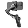 Gimbal AOCHUAN Smart X Pro Czarny Typ stabilizatora Trzyosiowy