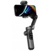 Gimbal AOCHUAN Smart X Pro Czarny Udźwig [g] 250