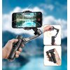 Gimbal AOCHUAN Smart X Pro Czarny Rodzaj akcesorium Gimbal ręczny