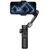 Gimbal AOCHUAN Smart XE Czarny Typ stabilizatora Trzyosiowy