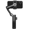 Gimbal AOCHUAN Smart XE Czarny Zastosowanie Smartfony