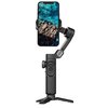 Gimbal AOCHUAN Smart XE Czarny Kolor Czarny