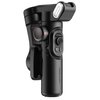 Gimbal AOCHUAN Smart XE Czarny Udźwig [g] 250