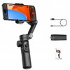 Gimbal AOCHUAN Smart XE Czarny Waga [g] 350