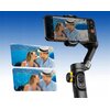 Gimbal AOCHUAN Smart XE Czarny Rodzaj akcesorium Gimbal ręczny