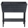 Donica KETER Urban Bloomer 48 L Grafitowy