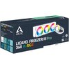 Chłodzenie wodne ARCTIC Liquid Freezer III Pro 360 ARGB Biały Kompatybilność z procesorami AMD AM4