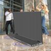 Monitor ZENWIRE M8 14" 1920x1080px IPS Typ ekranu Płaski