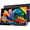 Monitor ZENWIRE M8P 15.6" 1920x1080px IPS