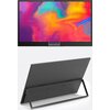 Monitor ZENWIRE M8P 15.6" 1920x1080px IPS Proporcje ekranu 16:9