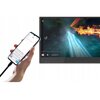 Monitor ZENWIRE M8P 15.6" 1920x1080px IPS Zastosowanie Do domu i biura