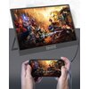 Monitor ZENWIRE M8P 15.6" 1920x1080px IPS Przekątna ekranu [cal] 15.6
