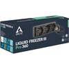 Chłodzenie wodne ARCTIC Liquid Freezer III Pro 360 Kompatybilność z procesorami AMD AM4