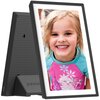 Ramka cyfrowa LEXAR Pexar 11 Czarny Wbudowane złącza USB Typ C