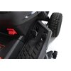 Traktor ogrodowy FAWORYT DT98H452 Pojemność silnika [cm3] 452
