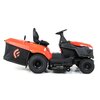 Traktor ogrodowy FAWORYT DT98H452 Typ silnika Czterosuwowy, OHV górnozaworowy