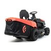 Traktor ogrodowy FAWORYT DT98H452 Silnik marka Ducar
