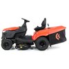 Traktor ogrodowy FAWORYT DT98H452 Szerokość koszenia [mm] 980