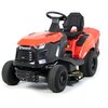 Traktor ogrodowy FAWORYT DT98H452 Regulacja wysokości koszenia 7-stopniowa