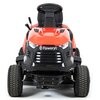 Traktor ogrodowy FAWORYT DT98H452 Pojemność kosza [l] 245