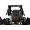 Traktor ogrodowy FAWORYT DT98H452 Funkcje Napęd, Rozrusznik
