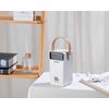 Powerbank CANYON OnPower 610 60000 mAh 100W Biały Typ kabla Kabel USB-C - USB-C