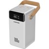 Powerbank CANYON OnPower 610 60000 mAh 100W Biały