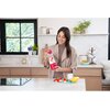 Blender personalny NUTRIBULLET NBP003MA Bezprzewodowy Pojemność robocza kielicha [l] 0.47