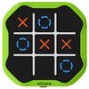 Gra logiczna GIIKER Tic-Tac-Toe Bolt Zielony