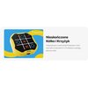 Gra logiczna GIIKER Tic-Tac-Toe Bolt Zielony Rodzaj Gra logiczna