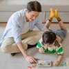 Gra logiczna GIIKER Super Blocks Czas gry [min] Nieokreślony