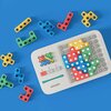 Gra logiczna GIIKER Super Blocks Wiek 6+