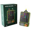 Gra logiczna GIIKER Super Decoder Liczba graczy 1