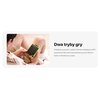 Gra logiczna GIIKER Super Decoder Wymiary opakowania [mm] 143 x 56 x 105