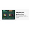 Gra logiczna GIIKER Super Decoder Seria Super