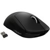 Mysz LOGITECH G Pro X Superlight Czarny Interfejs 2.4 GHz