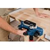 Strug BOSCH Professional GHO 26-82 D 06015A4301 Wartość emisji drgań [m/s2] 8
