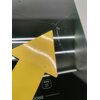 Kuchenka mikrofalowa WHIRLPOOL WMF250G 900W średnica 28.4 cm pojemność 25L Czarny + inox Rodzaj Do zabudowy