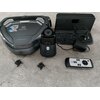 Robot sprzątający ELECTROLUX ERV5210TG MotionSense Waga [kg] 2.7